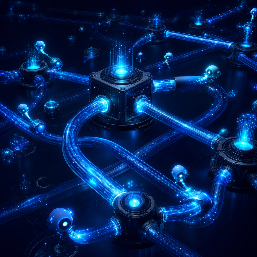 Agentic Data Engineering